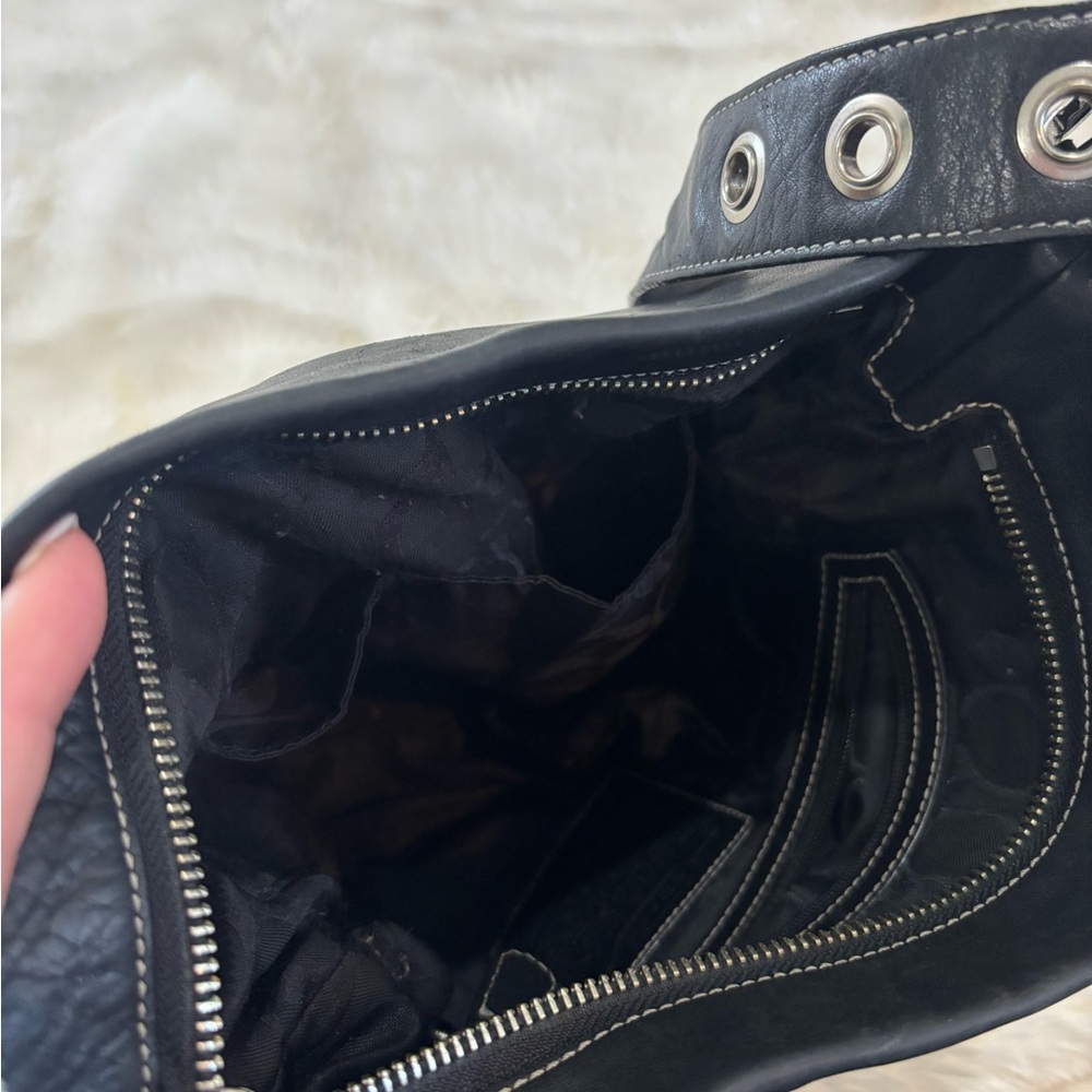 Coach Vintage Legacy Slim Crossbody - Picture 12 of 14